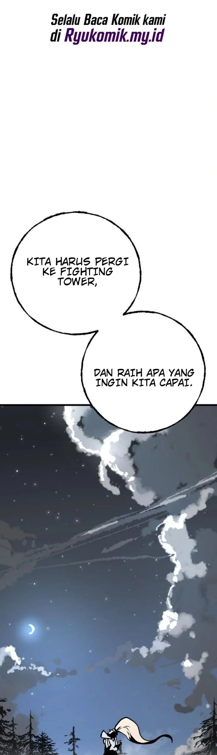 Judgment of the Strong Chapter 4 Gambar 97