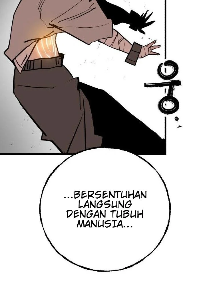 Judgment of the Strong Chapter 5 Gambar 69