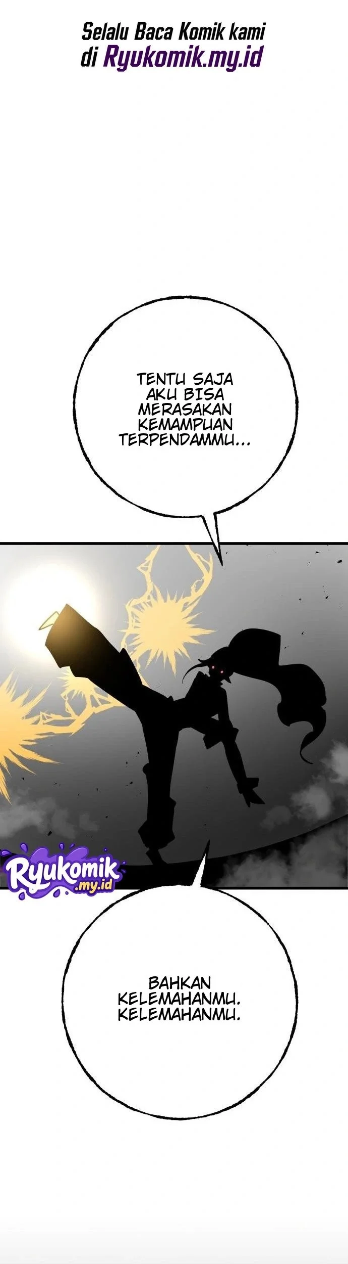 Judgment of the Strong Chapter 5 Gambar 70