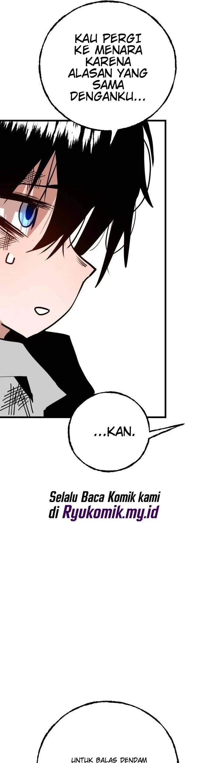 Judgment of the Strong Chapter 5 Gambar 78
