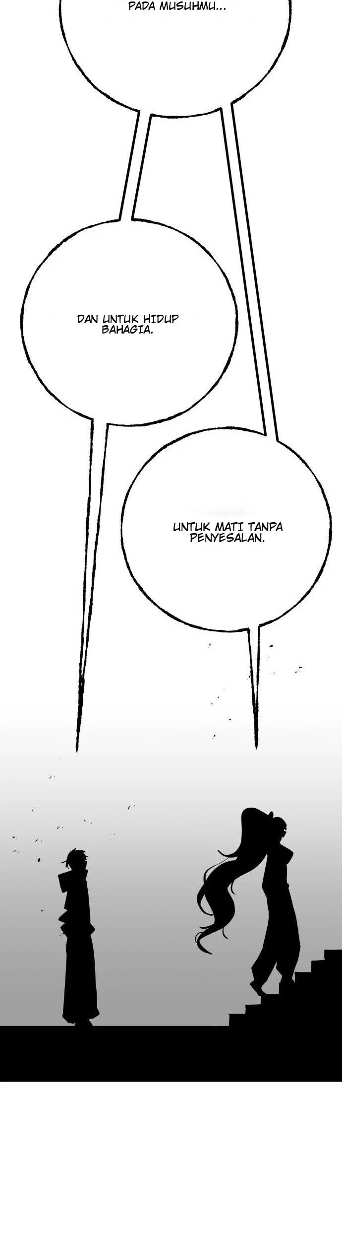Judgment of the Strong Chapter 5 Gambar 79