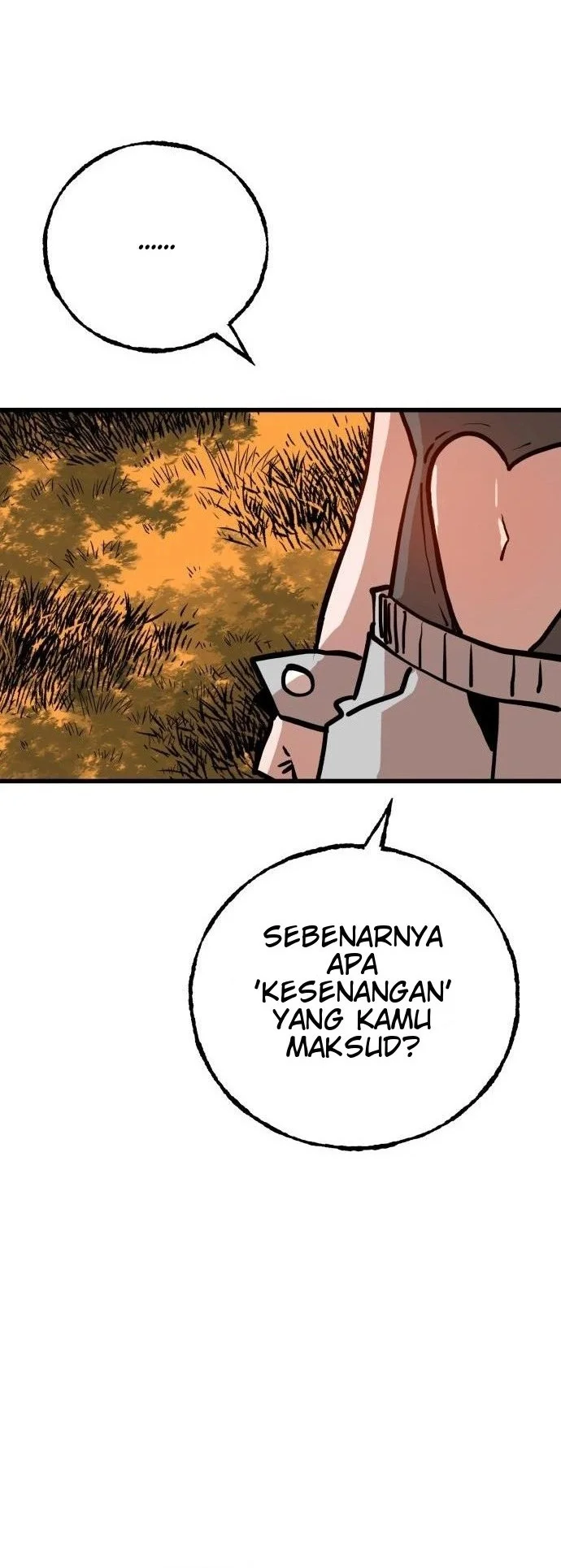 Judgment of the Strong Chapter 5 Gambar 92