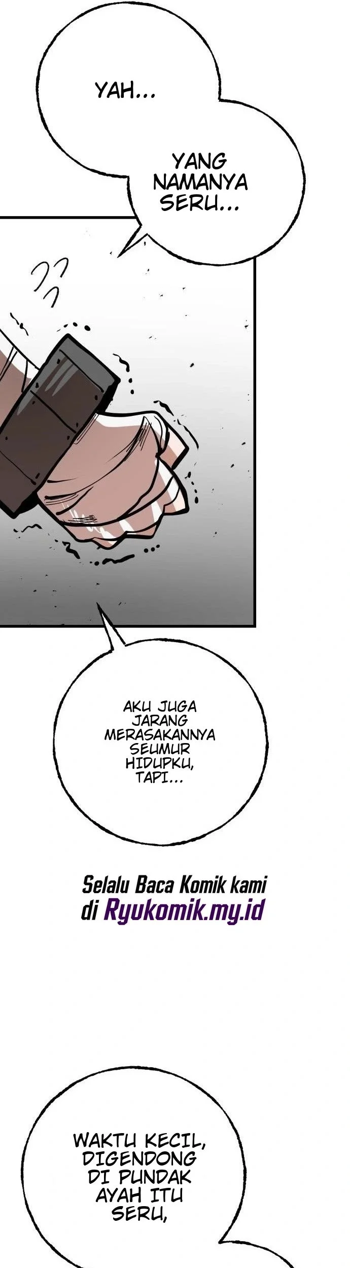 Judgment of the Strong Chapter 5 Gambar 93