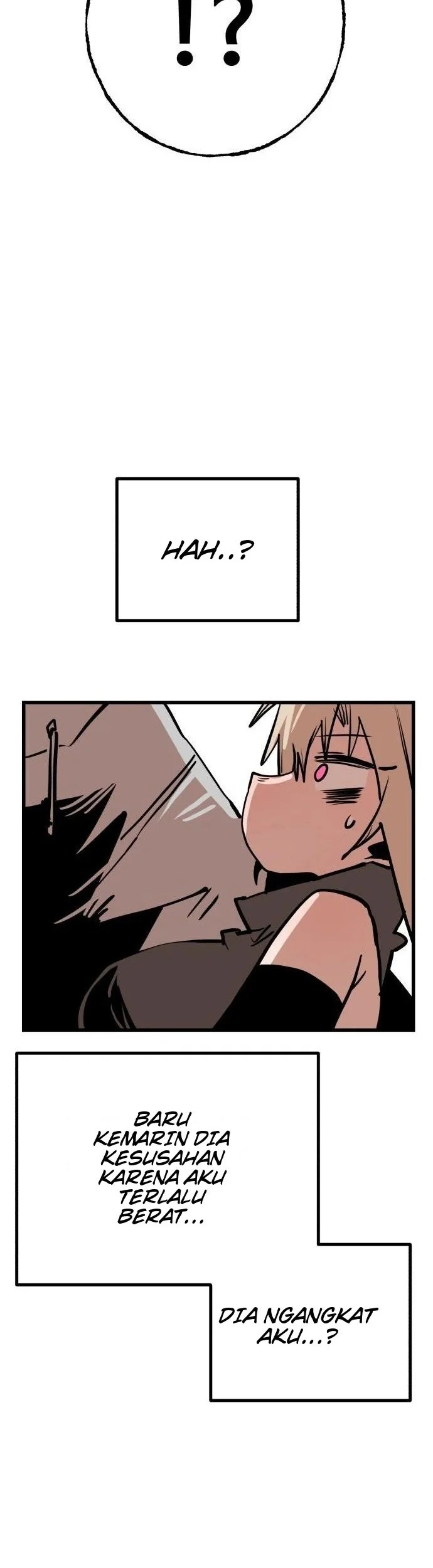 Judgment of the Strong Chapter 5 Gambar 97