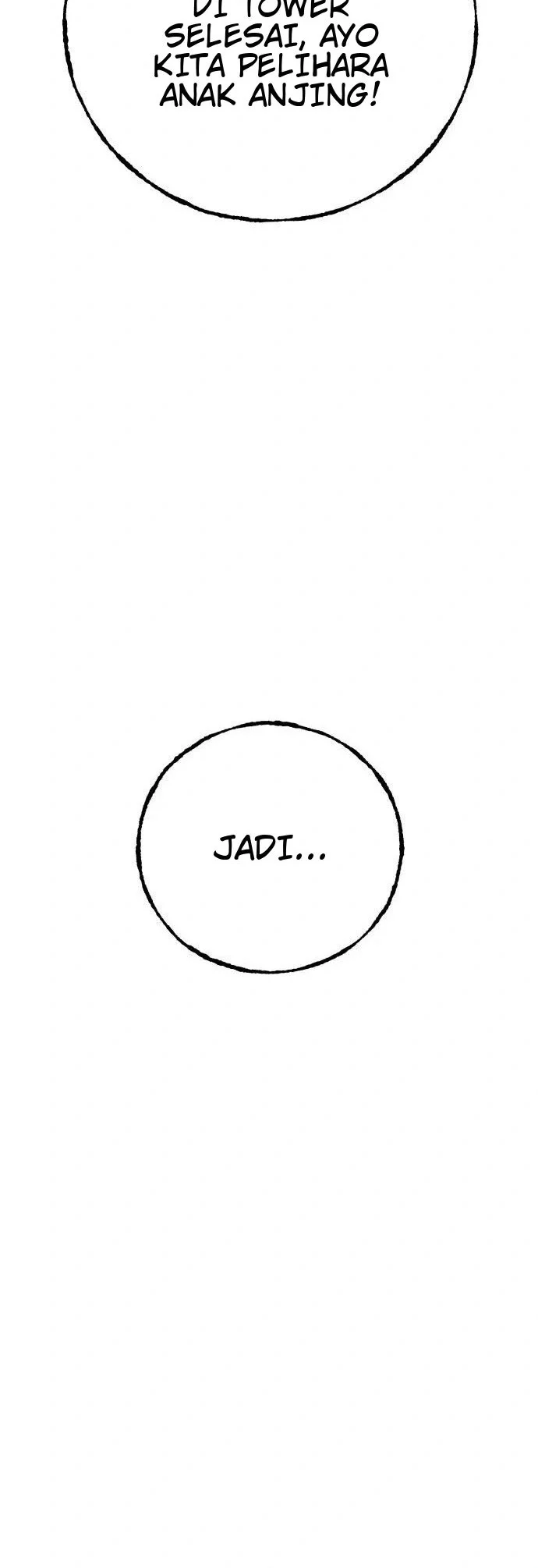 Judgment of the Strong Chapter 5 Gambar 109