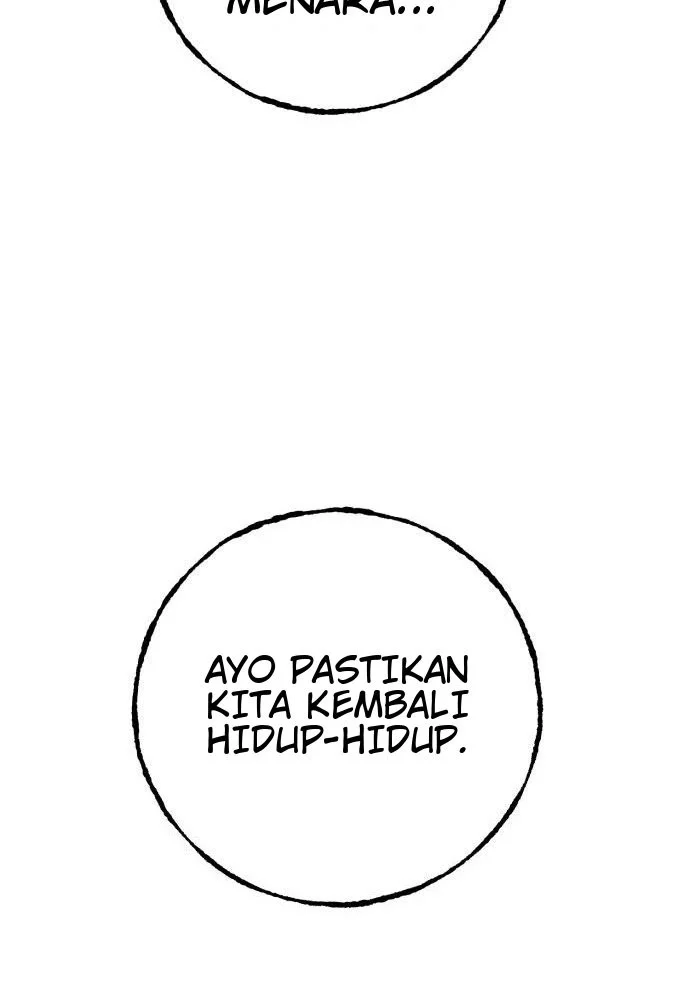 Judgment of the Strong Chapter 5 Gambar 112