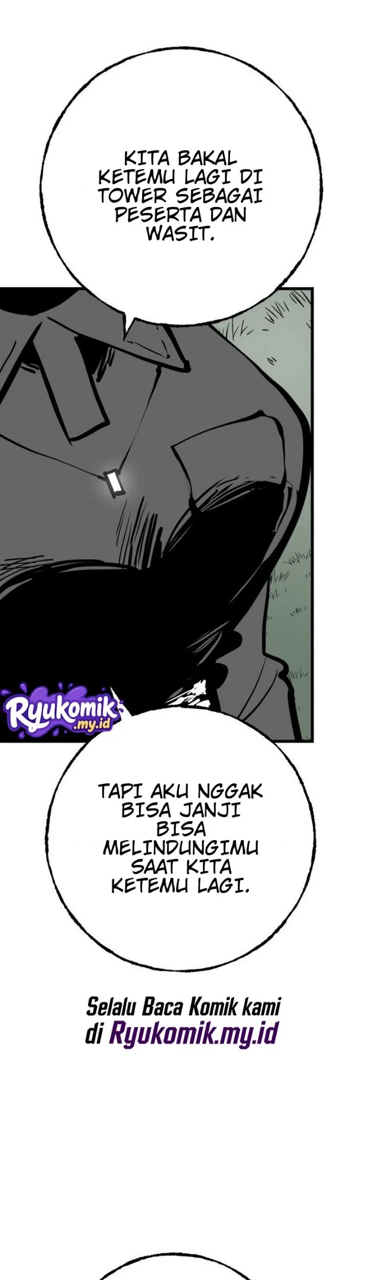 Judgment of the Strong Chapter 6 Gambar 70