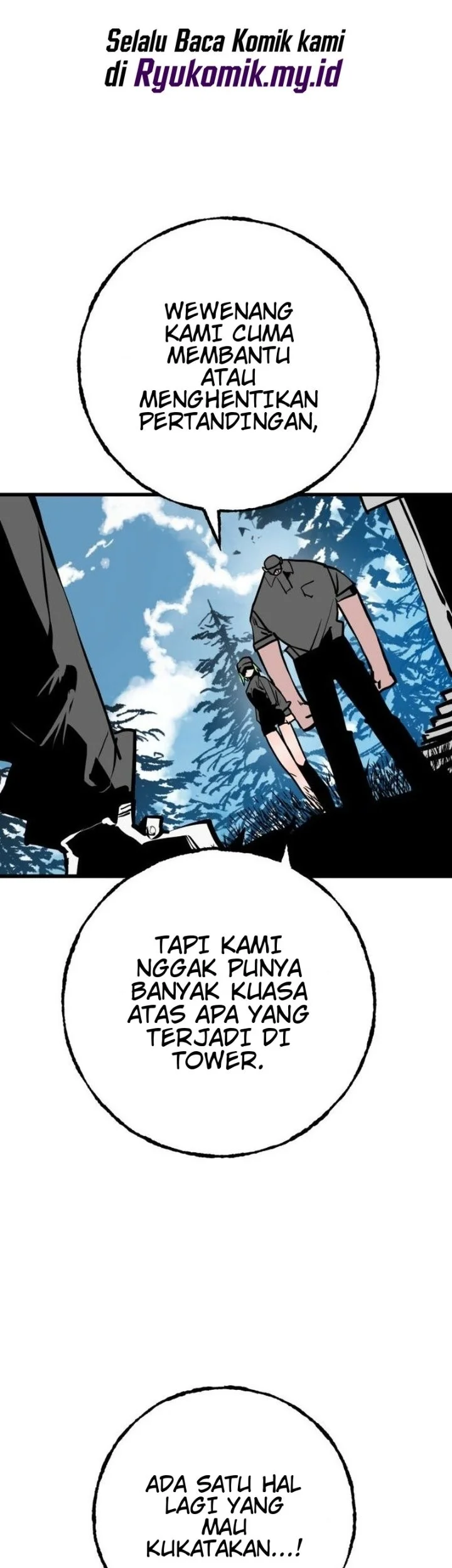Judgment of the Strong Chapter 6 Gambar 73