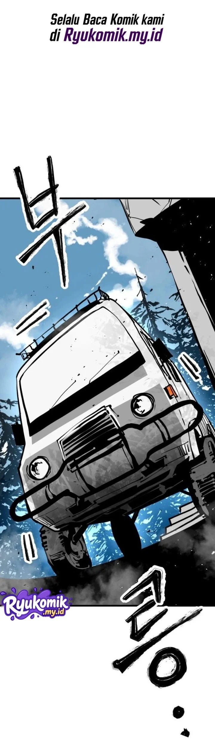 Judgment of the Strong Chapter 6 Gambar 78