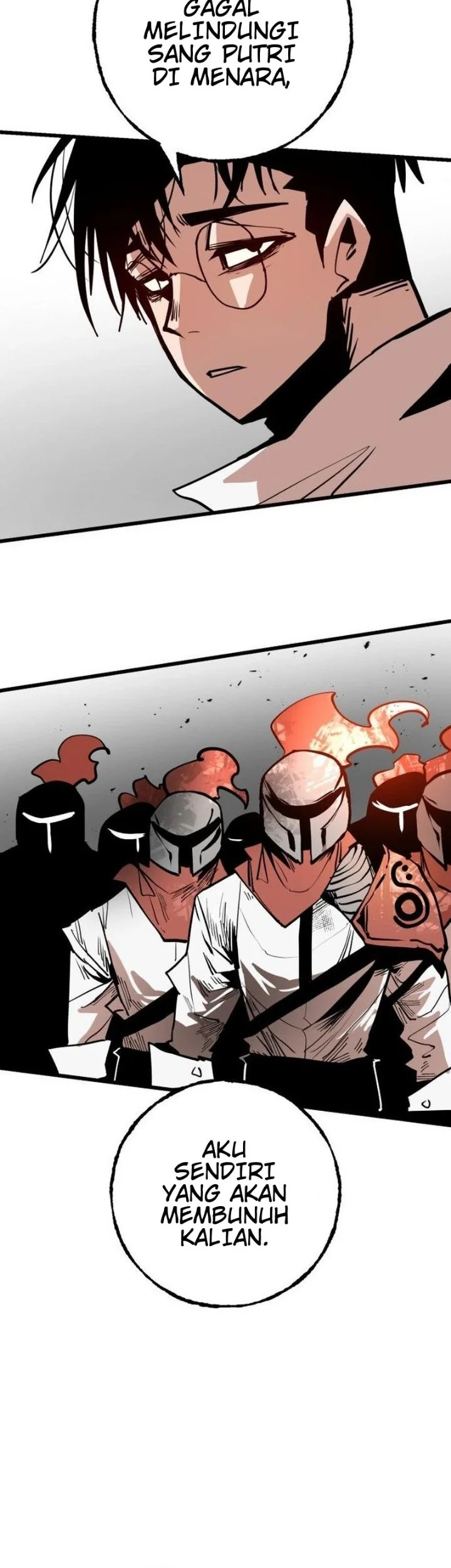 Judgment of the Strong Chapter 6 Gambar 91