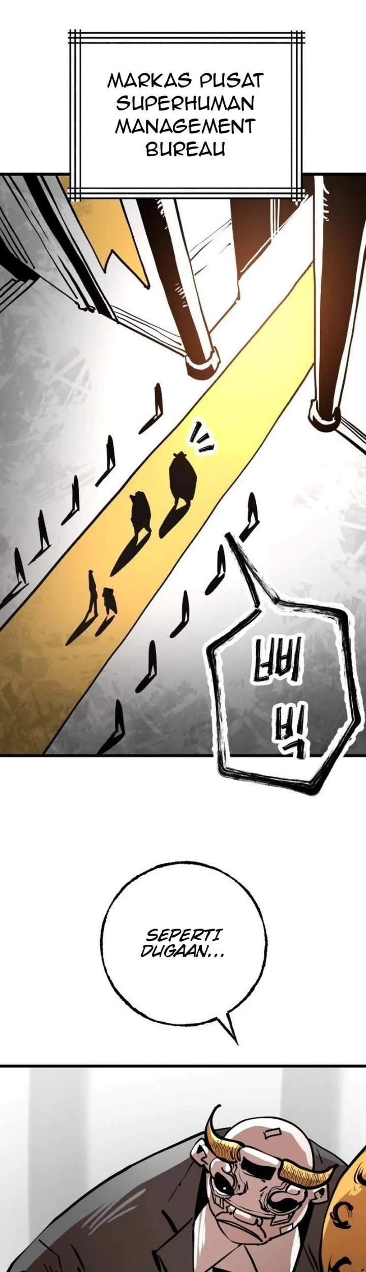 Judgment of the Strong Chapter 6 Gambar 99