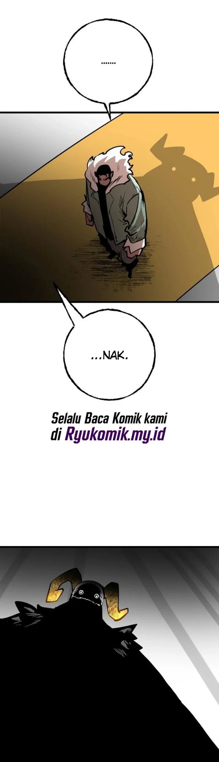 Judgment of the Strong Chapter 6 Gambar 106