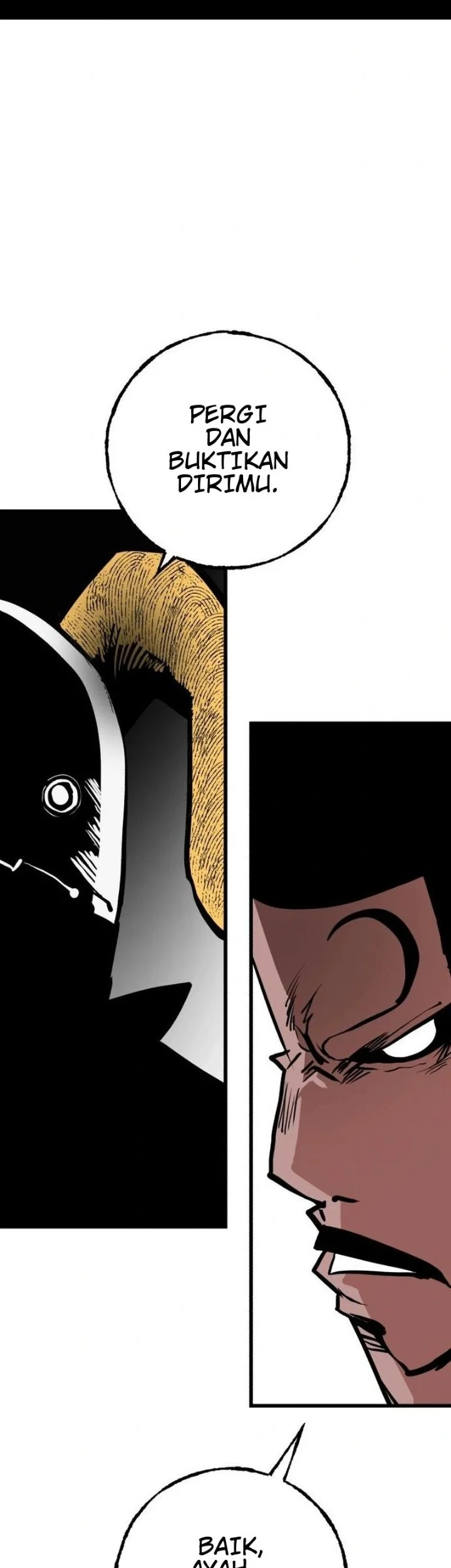 Judgment of the Strong Chapter 6 Gambar 107