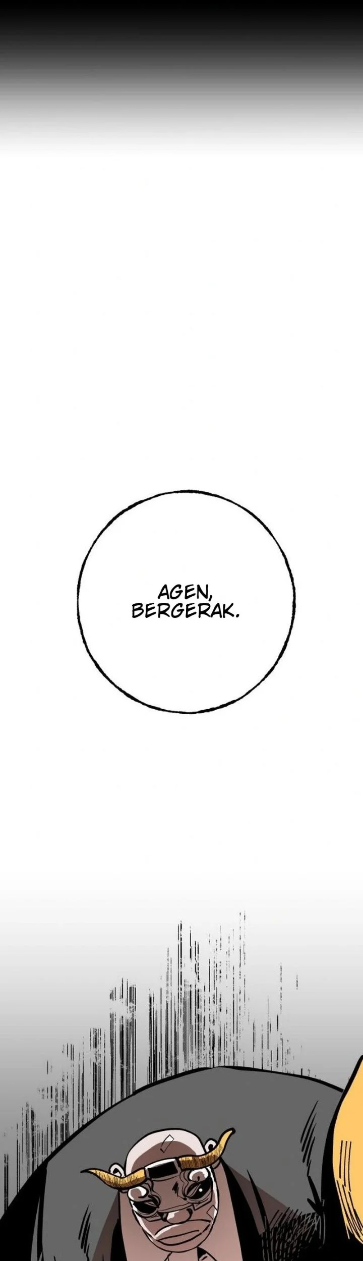 Judgment of the Strong Chapter 6 Gambar 110