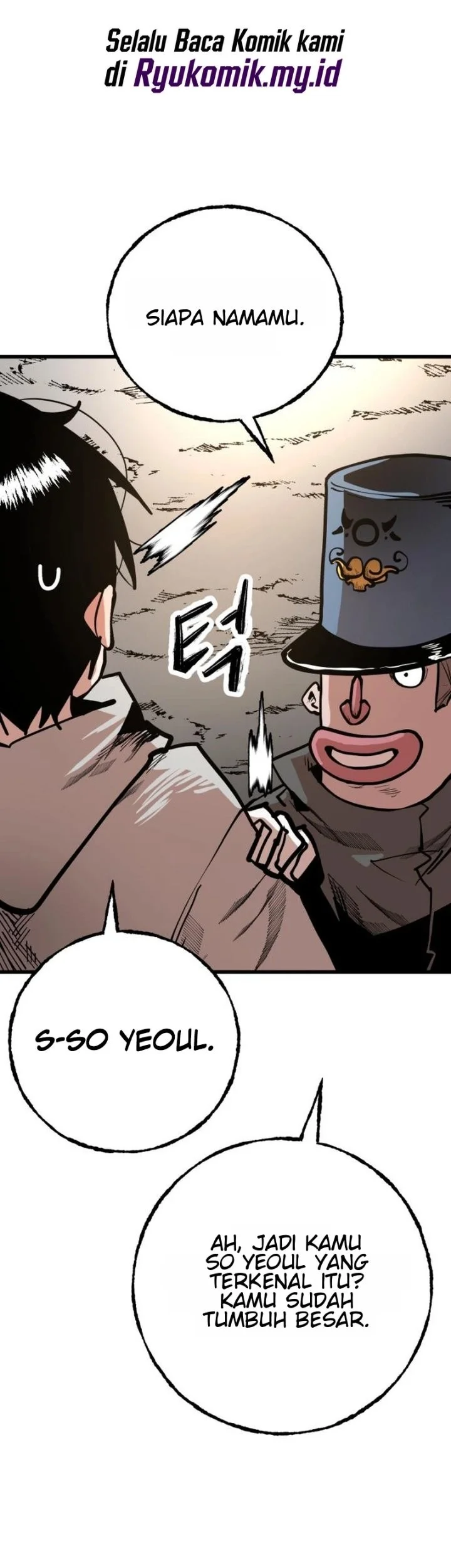 Judgment of the Strong Chapter 7 Gambar 61