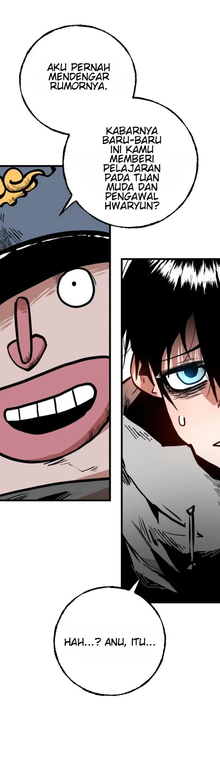 Judgment of the Strong Chapter 7 Gambar 62