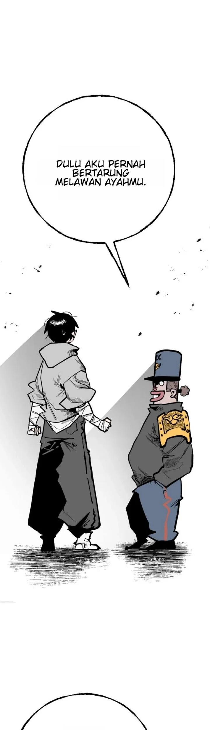 Judgment of the Strong Chapter 7 Gambar 63