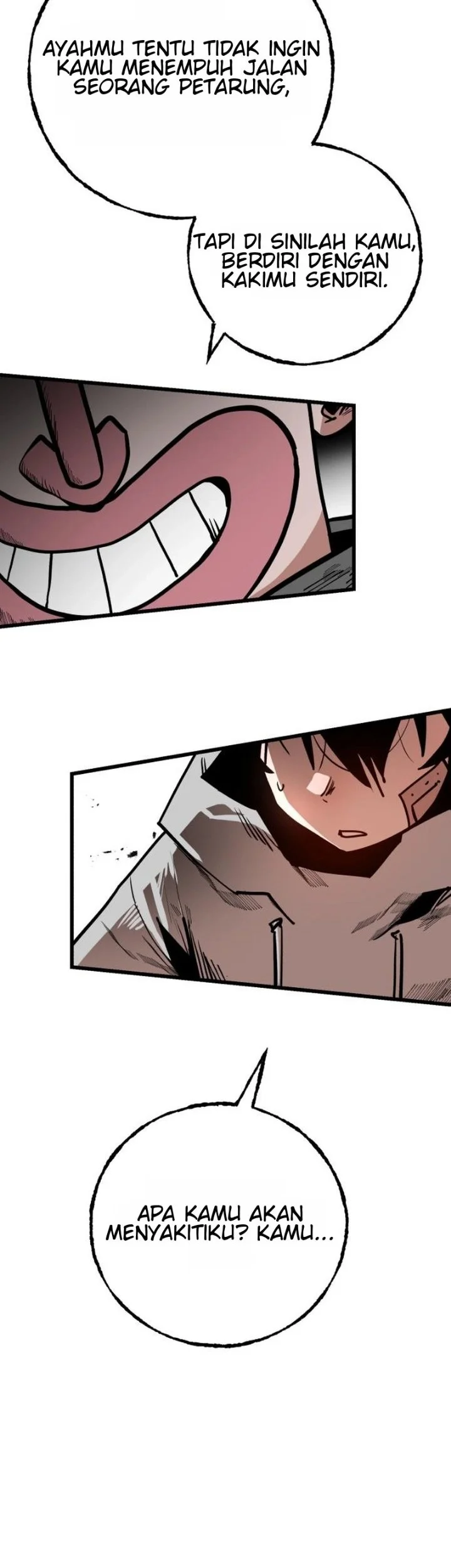 Judgment of the Strong Chapter 7 Gambar 64