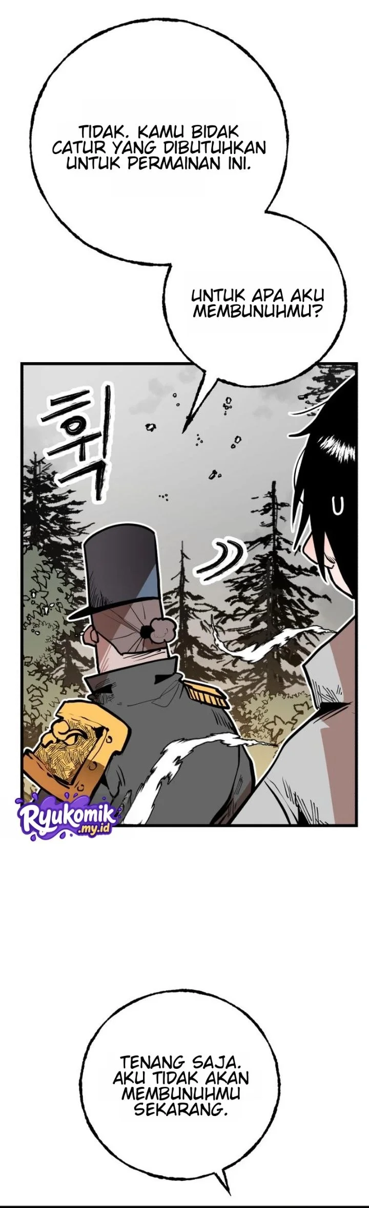 Judgment of the Strong Chapter 7 Gambar 65