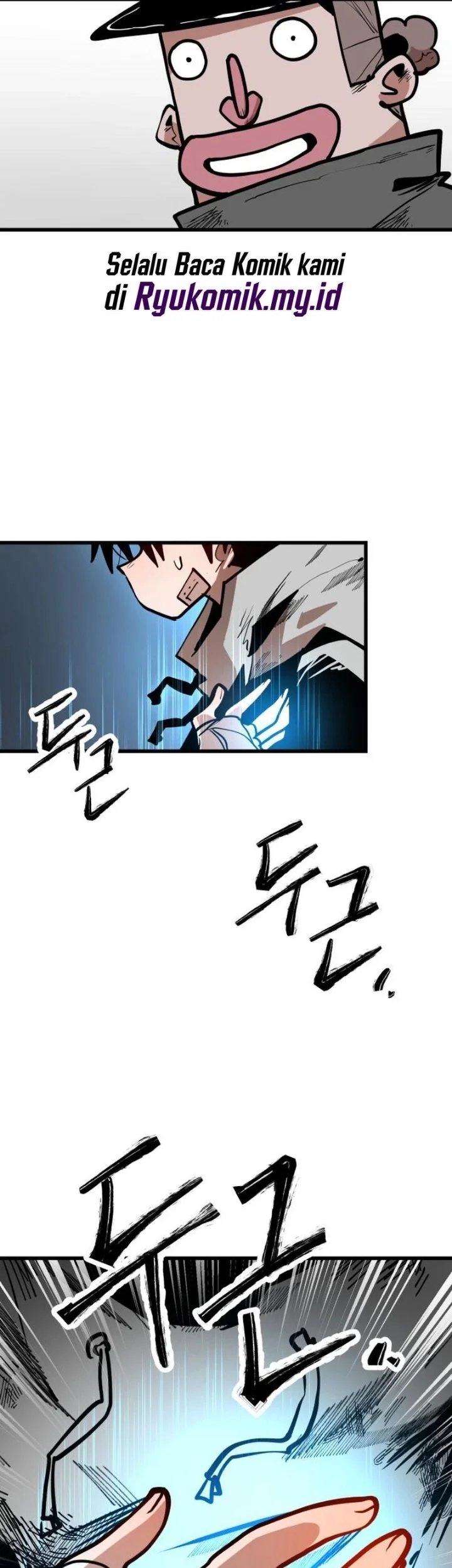 Judgment of the Strong Chapter 7 Gambar 66