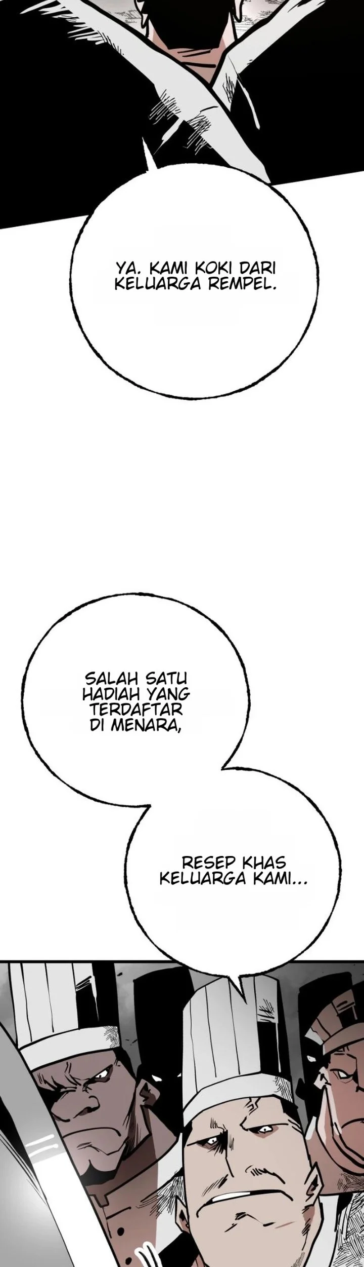 Judgment of the Strong Chapter 7 Gambar 69
