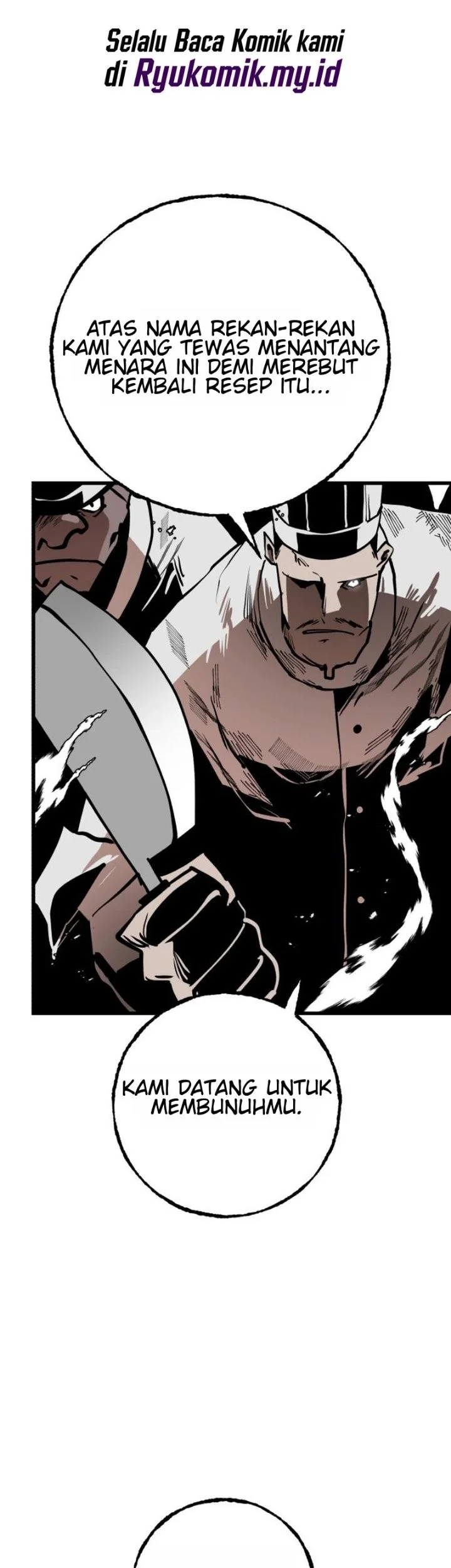 Judgment of the Strong Chapter 7 Gambar 72