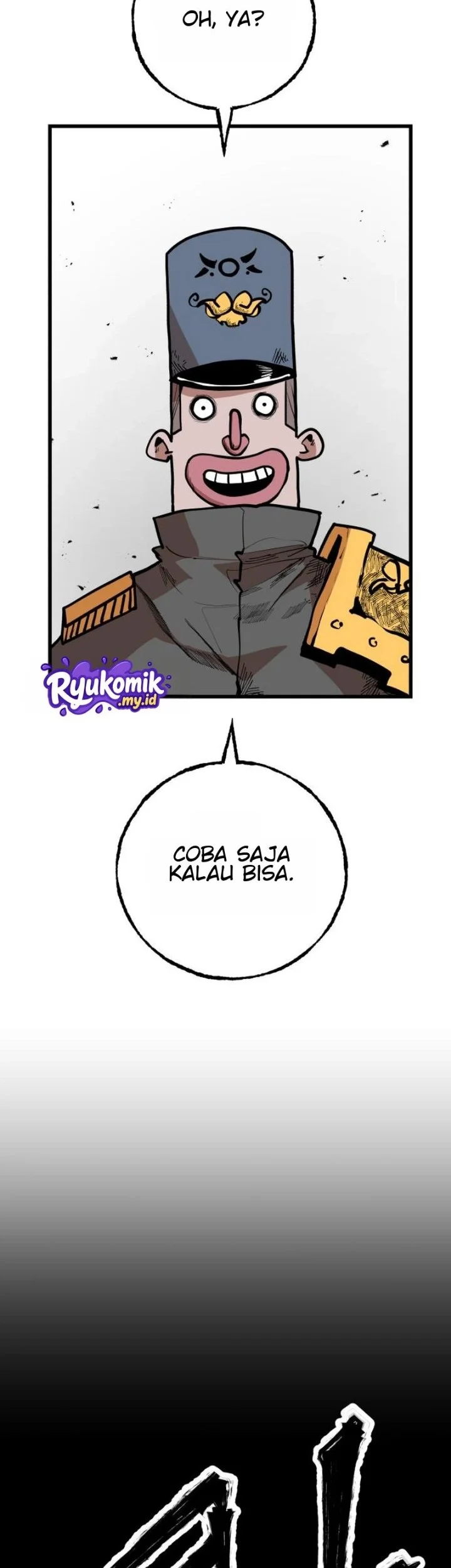 Judgment of the Strong Chapter 7 Gambar 73