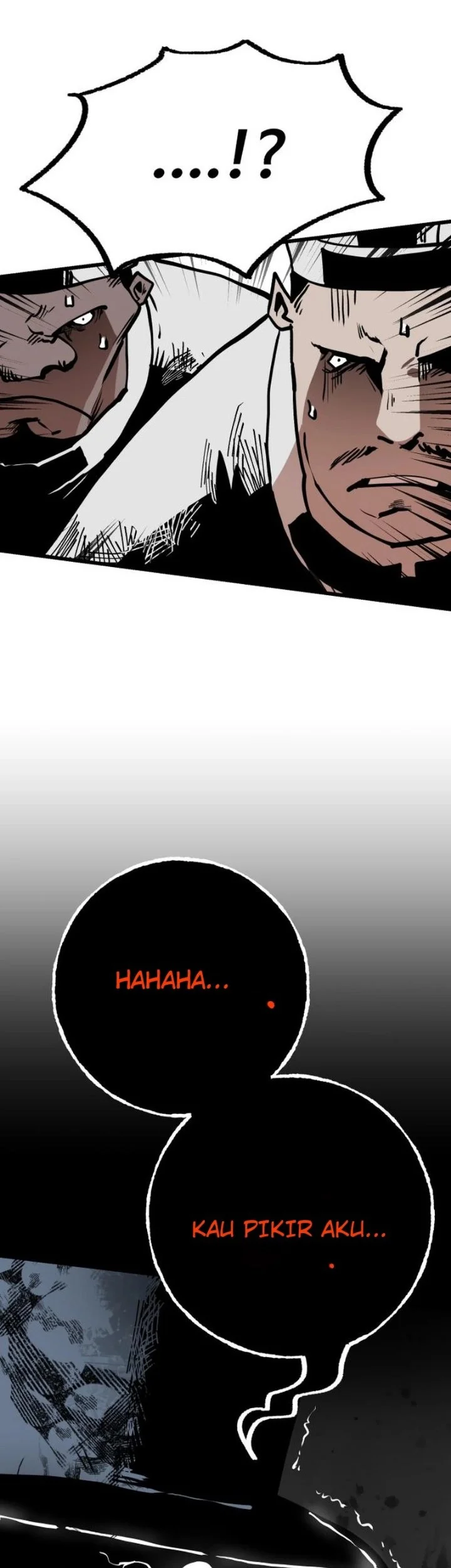 Judgment of the Strong Chapter 7 Gambar 79