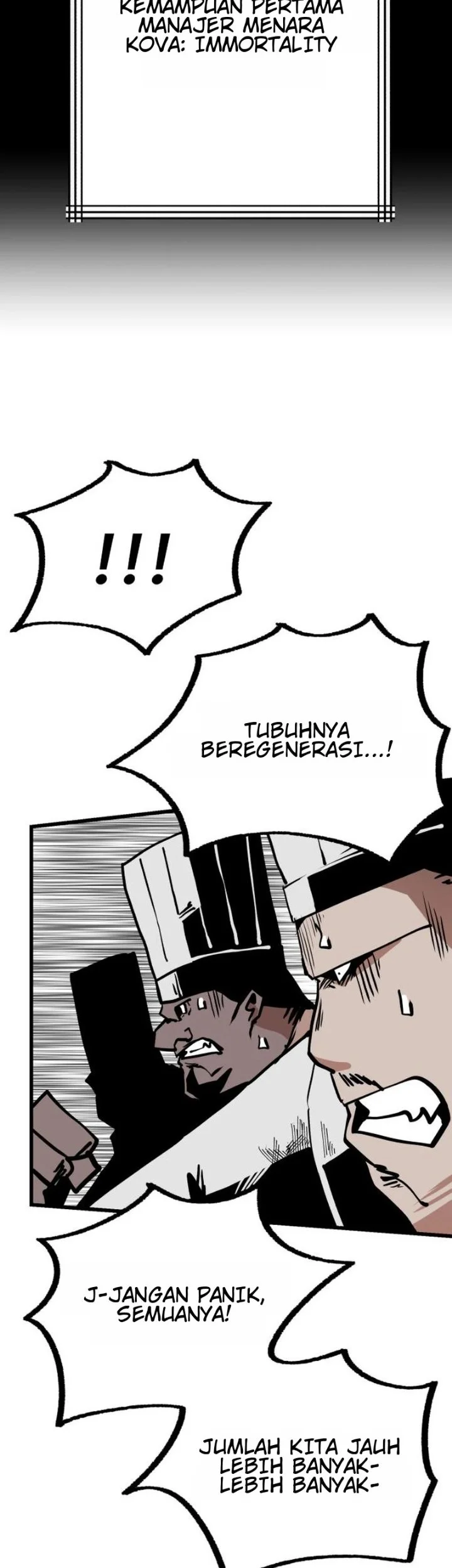 Judgment of the Strong Chapter 7 Gambar 81