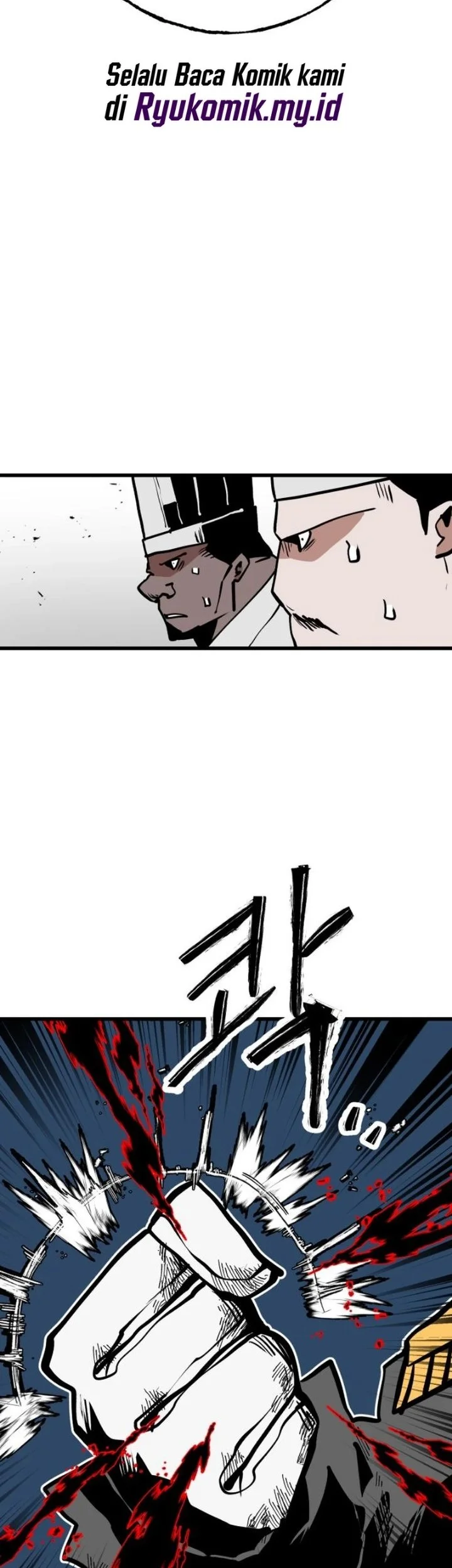 Judgment of the Strong Chapter 7 Gambar 84