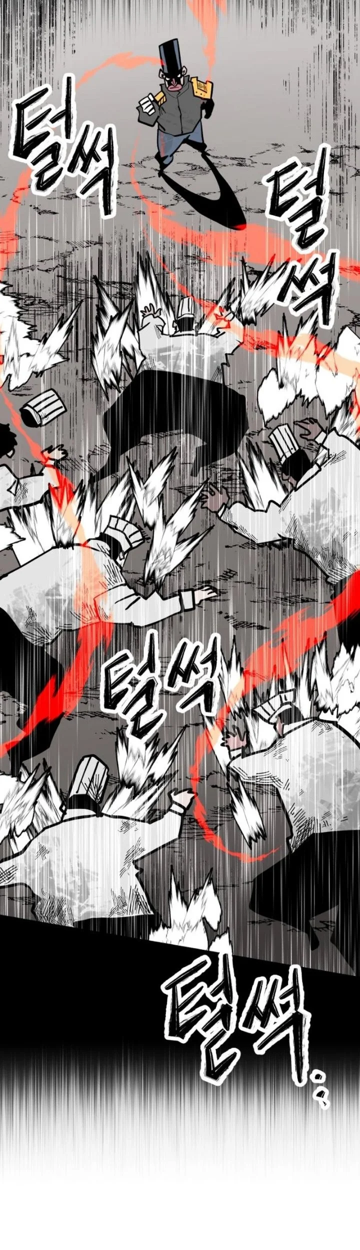 Judgment of the Strong Chapter 7 Gambar 87