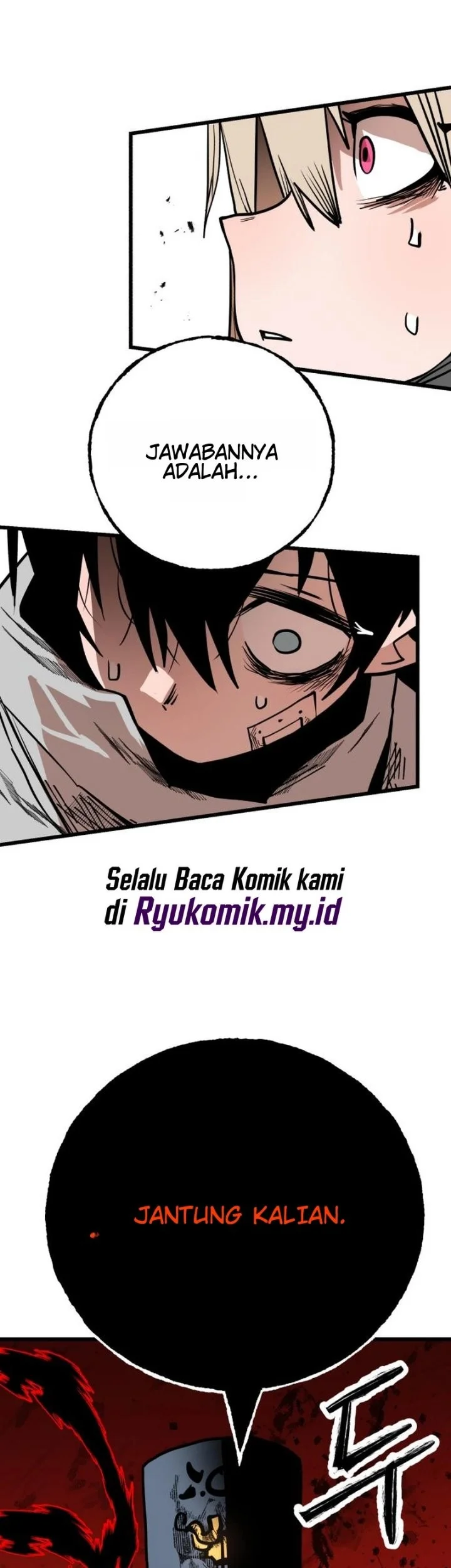 Judgment of the Strong Chapter 7 Gambar 89