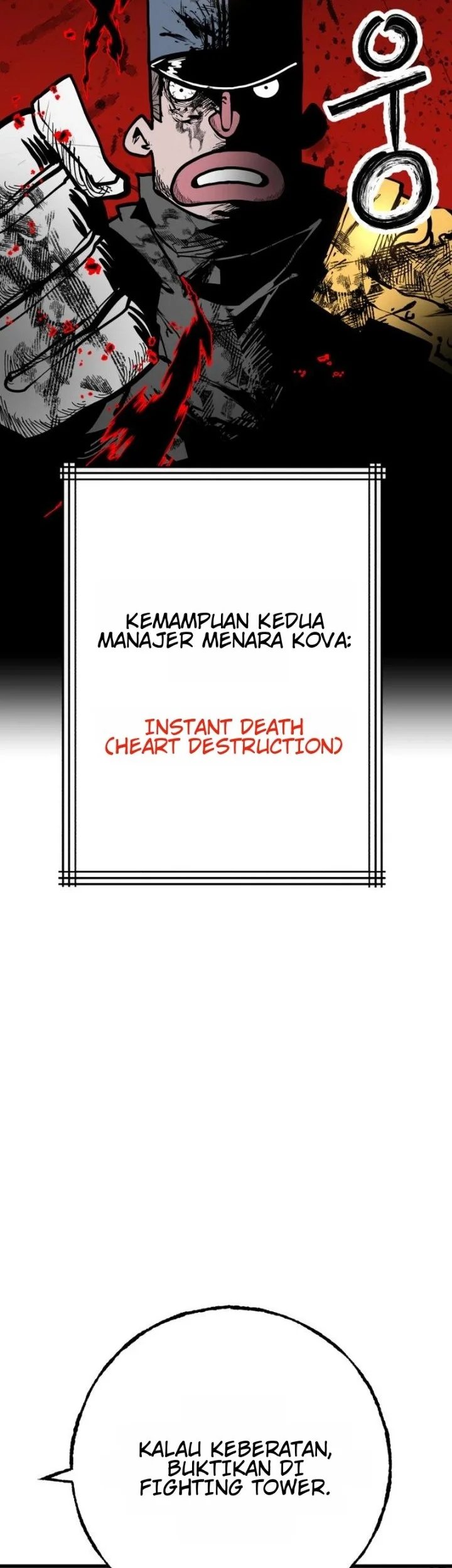 Judgment of the Strong Chapter 7 Gambar 90