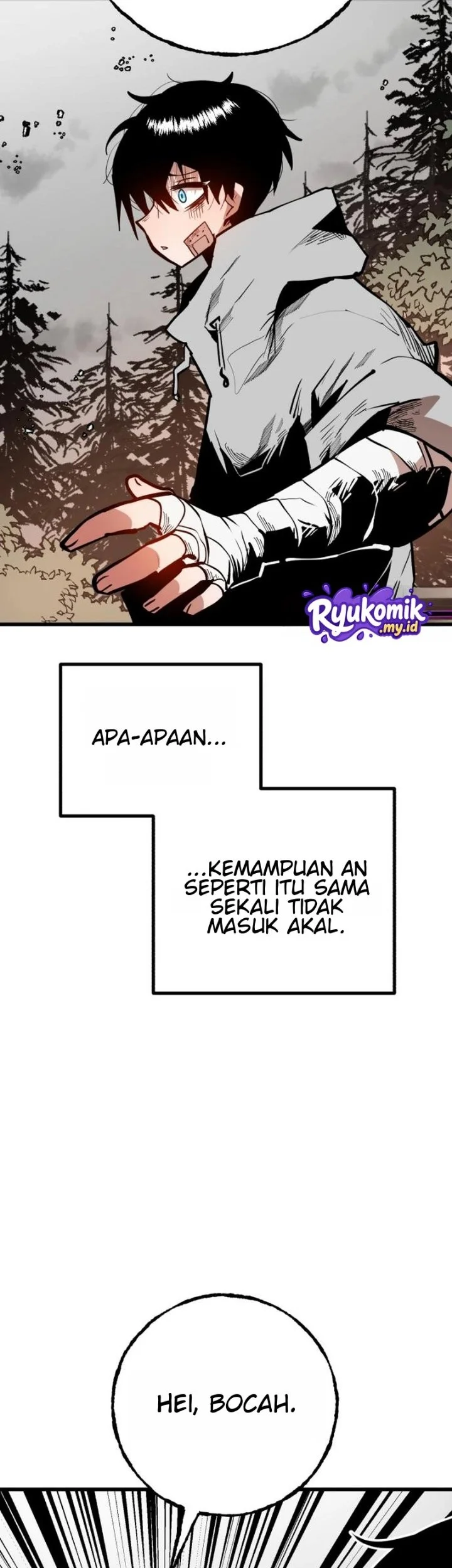 Judgment of the Strong Chapter 7 Gambar 91