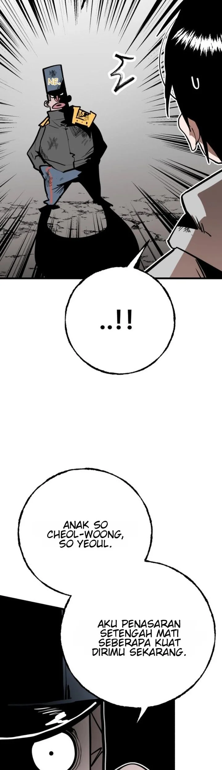 Judgment of the Strong Chapter 7 Gambar 92