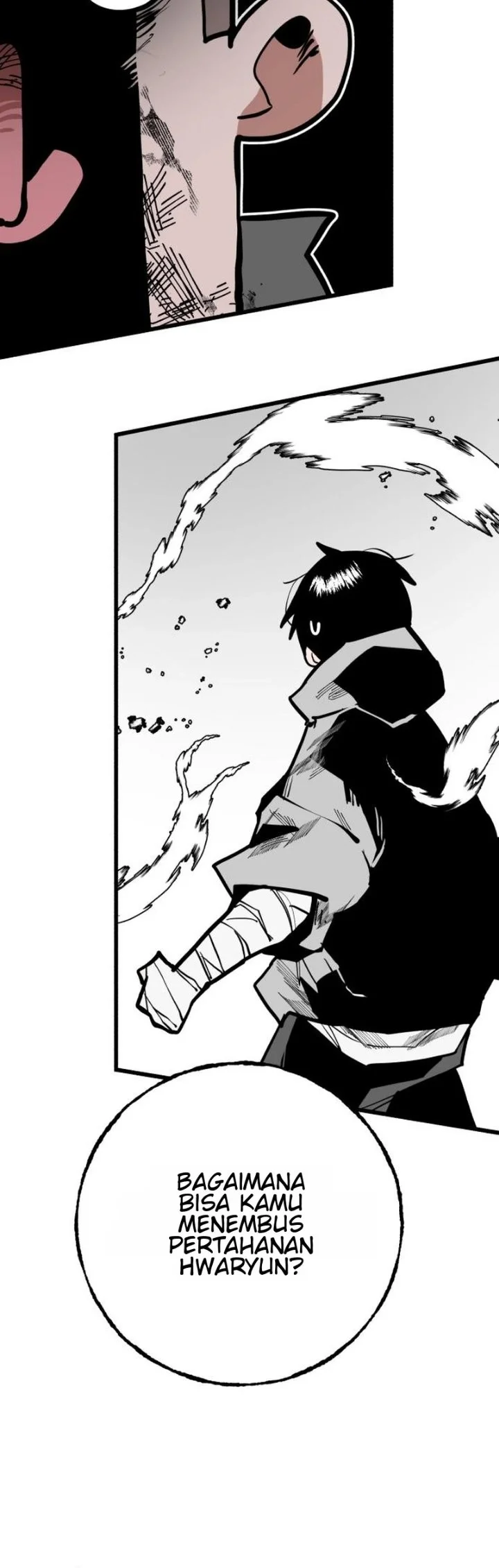 Judgment of the Strong Chapter 7 Gambar 93