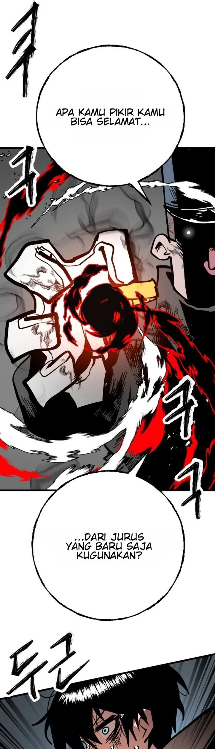 Judgment of the Strong Chapter 7 Gambar 94