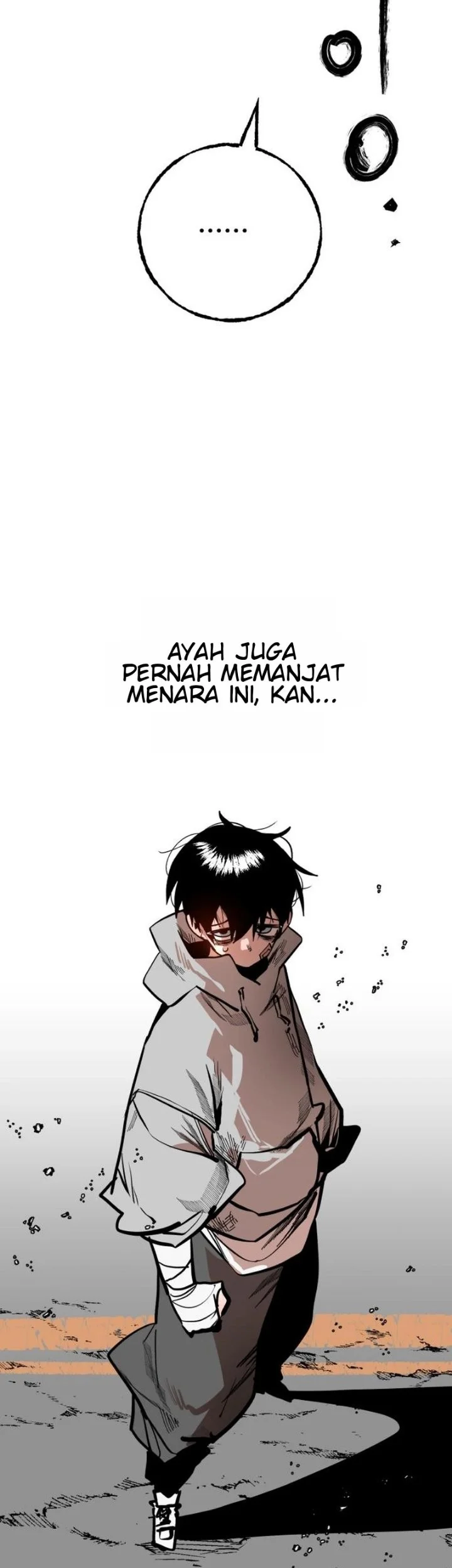 Judgment of the Strong Chapter 7 halaman 22