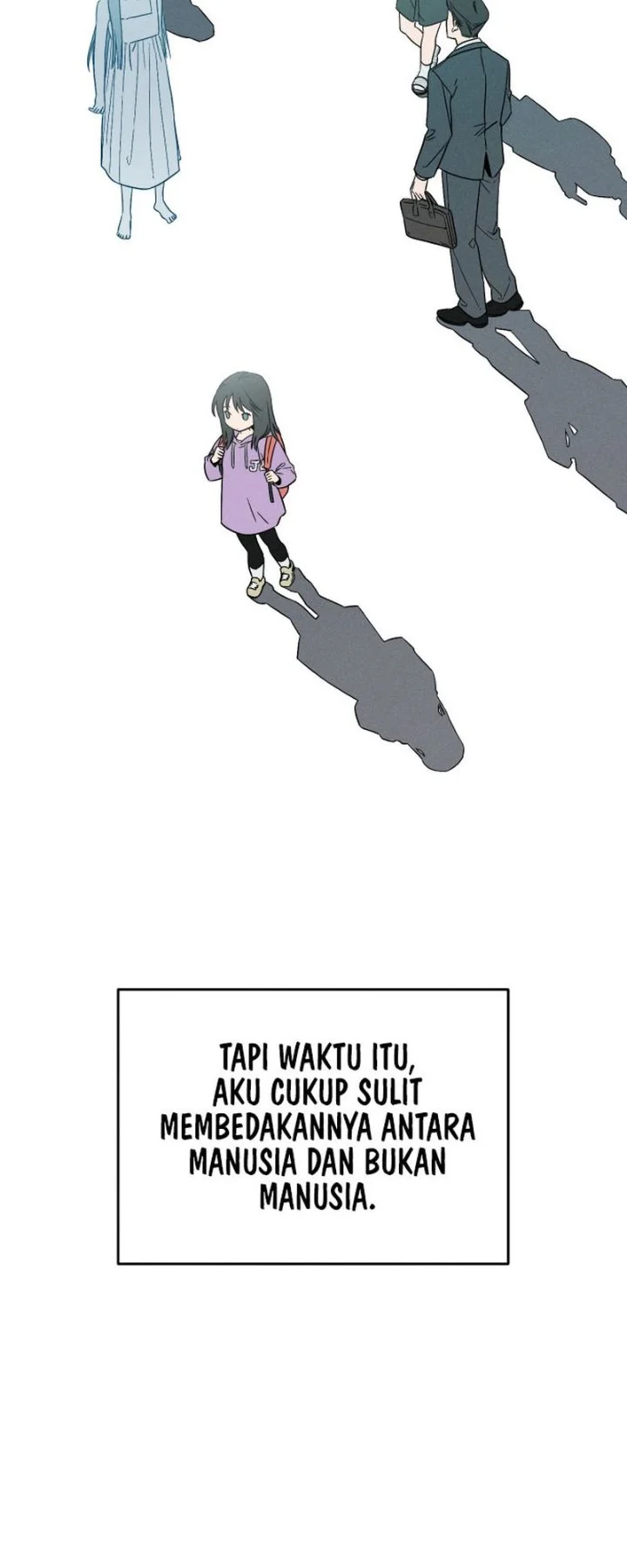 Juhee's Surroundings Chapter 1 Gambar 13