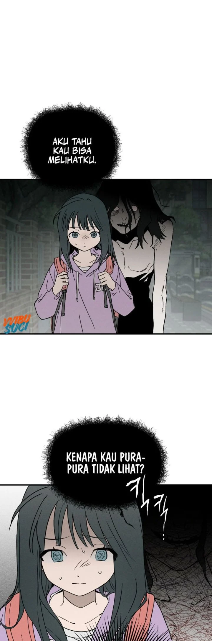 Juhee's Surroundings Chapter 1 Gambar 15