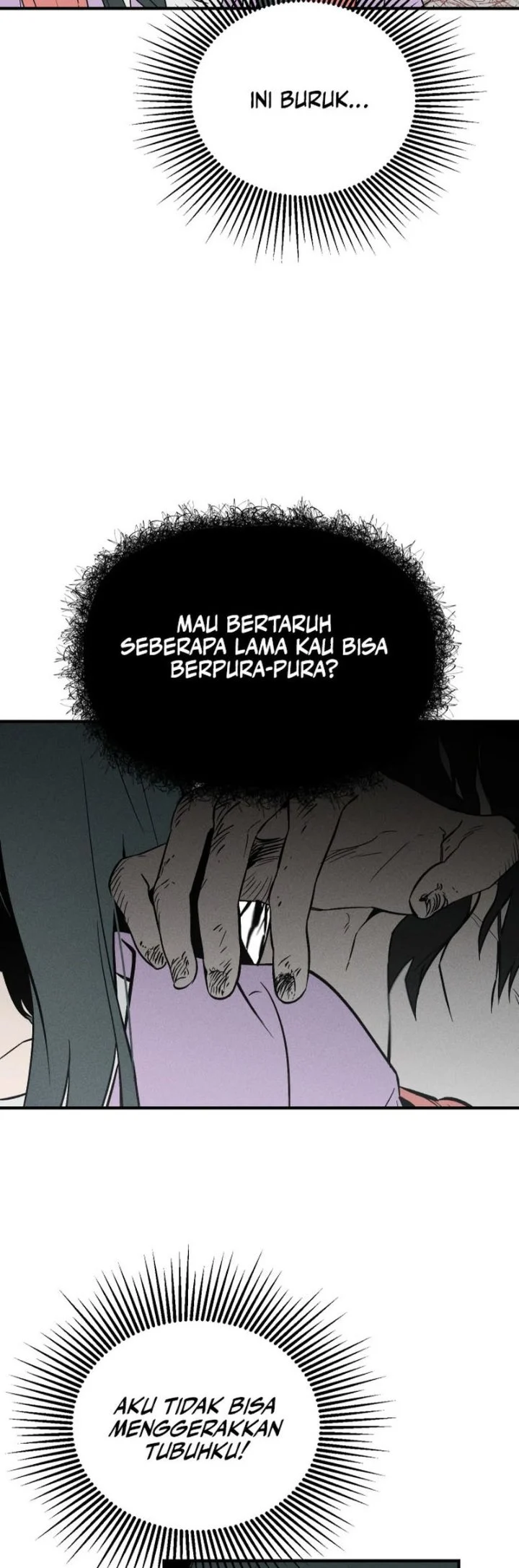 Juhee's Surroundings Chapter 1 Gambar 16