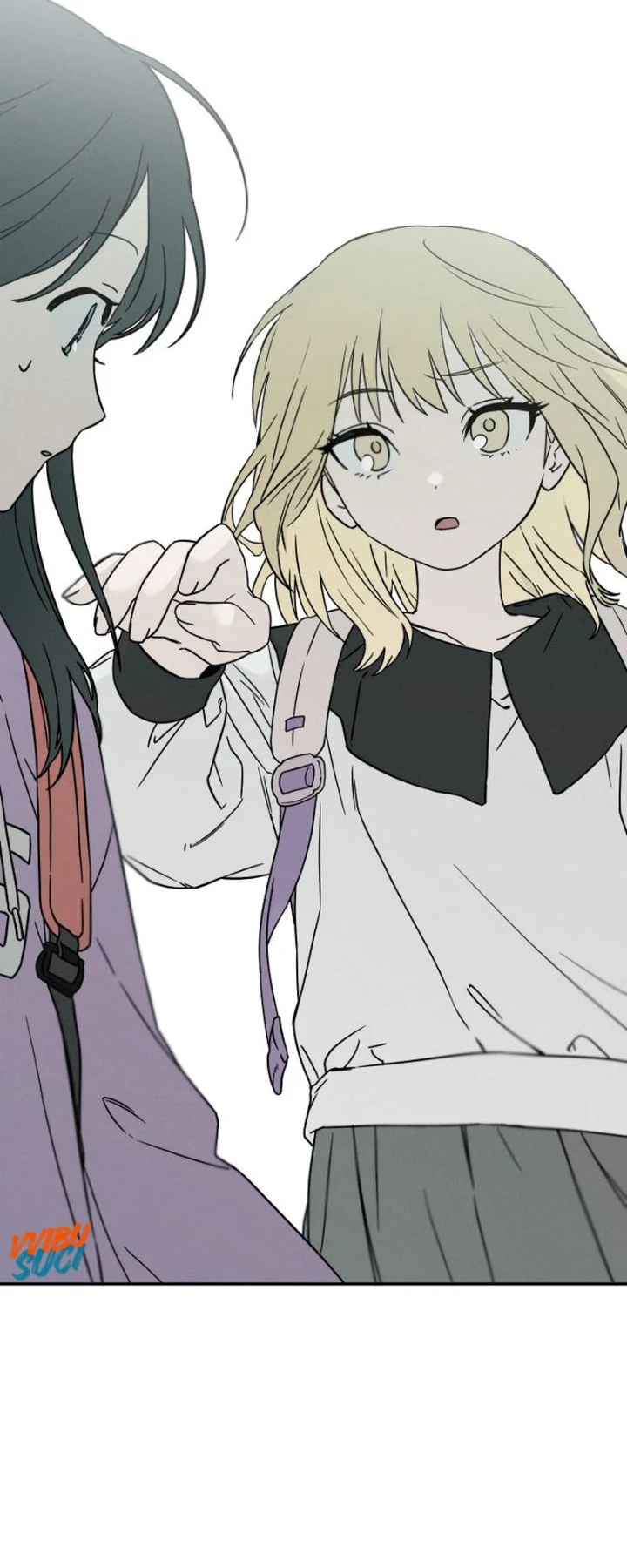 Juhee's Surroundings Chapter 1 Gambar 18
