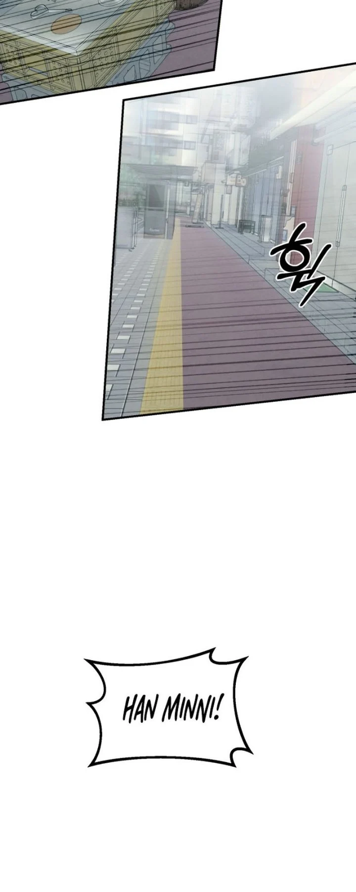 Juhee's Surroundings Chapter 1 Gambar 21