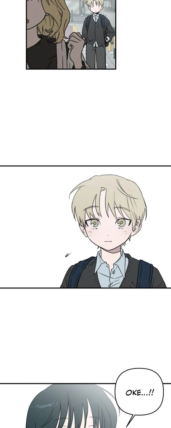 Juhee's Surroundings Chapter 1 Gambar 23