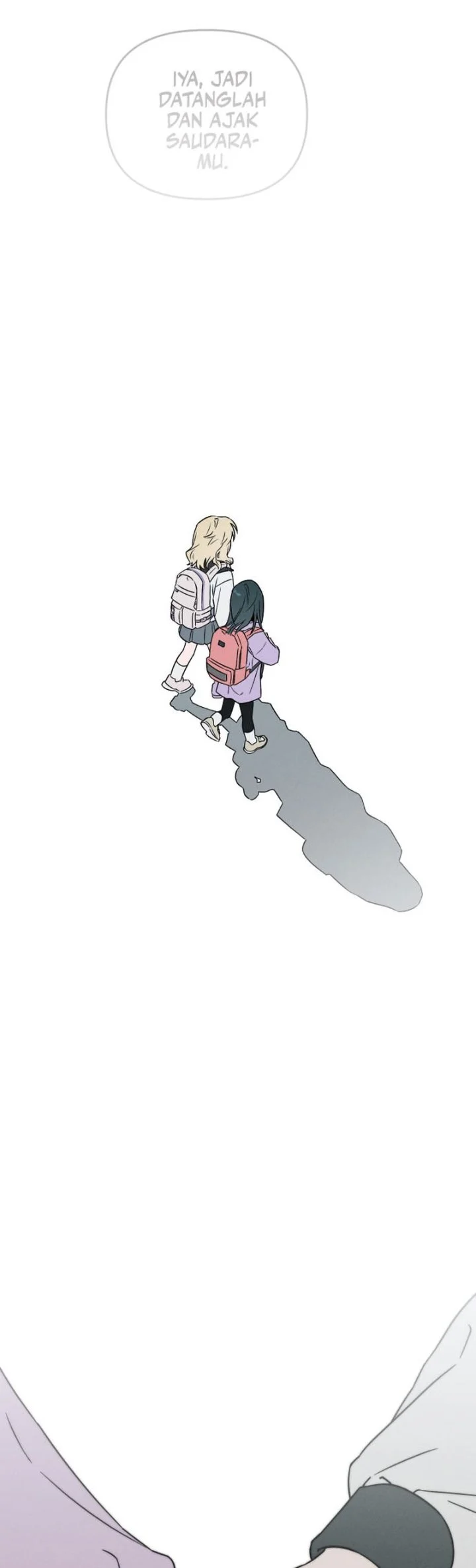 Juhee's Surroundings Chapter 1 Gambar 26