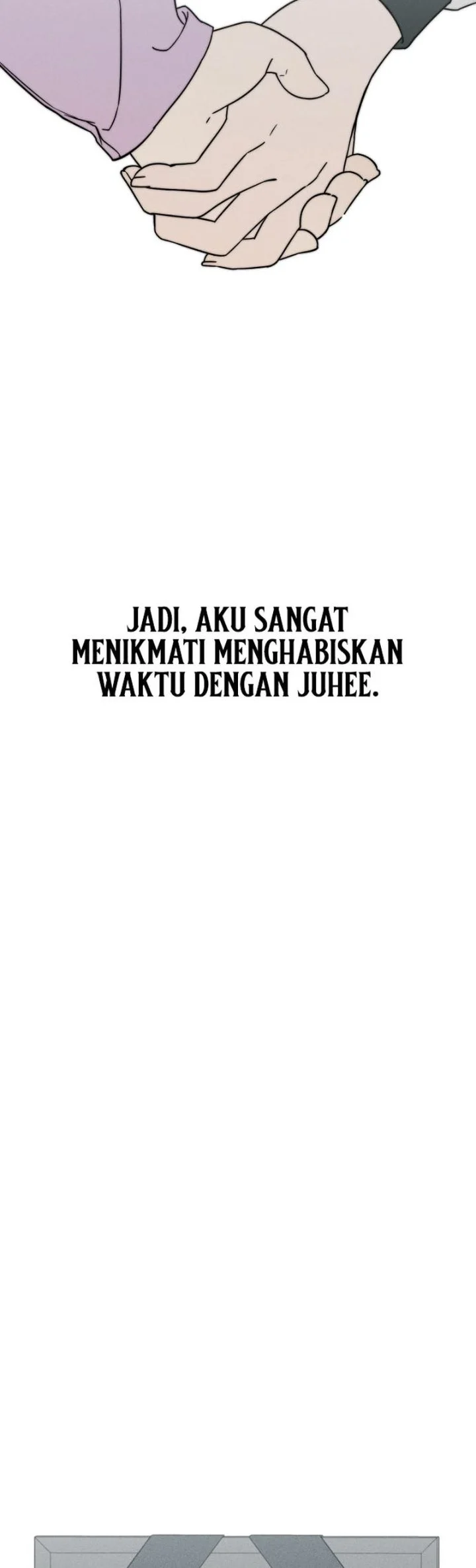 Juhee's Surroundings Chapter 1 Gambar 27