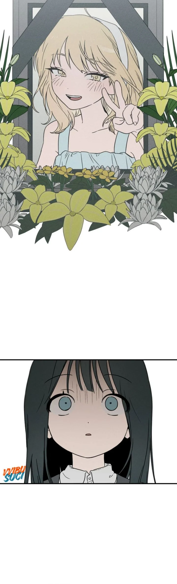 Juhee's Surroundings Chapter 1 Gambar 28