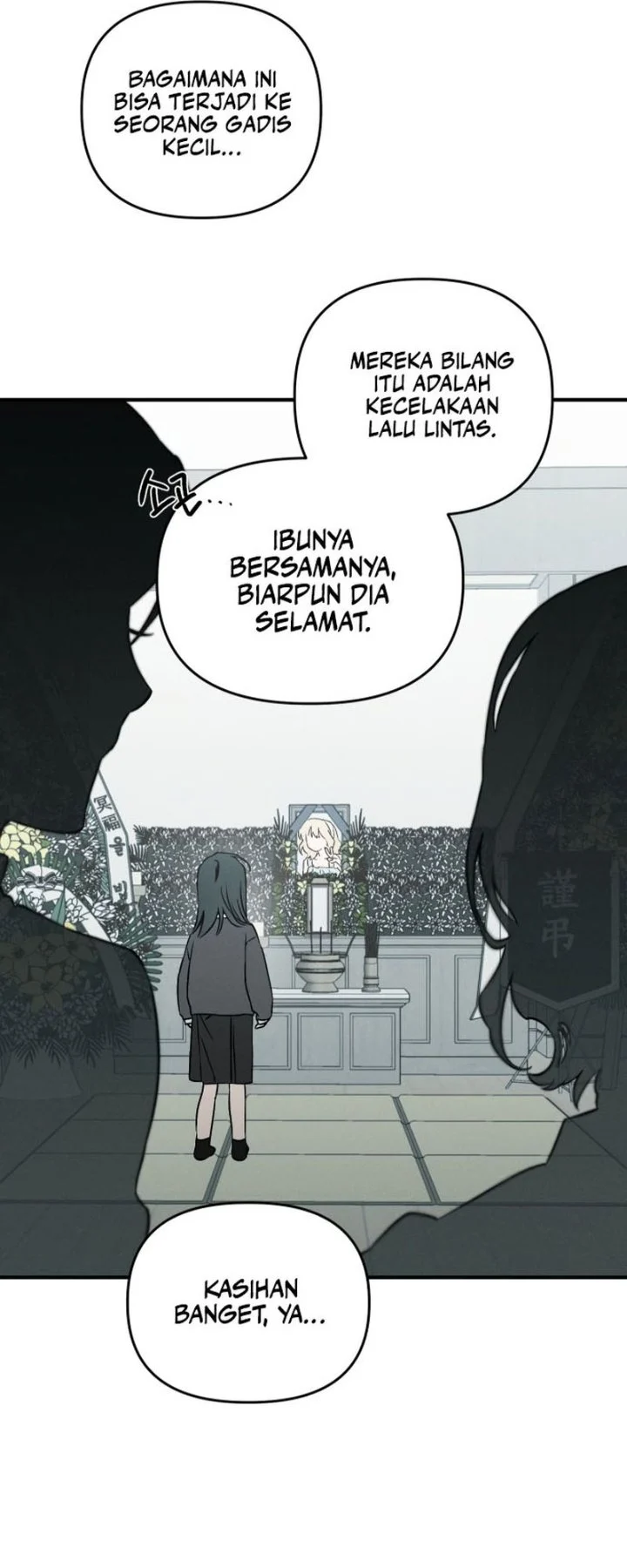 Juhee's Surroundings Chapter 1 Gambar 29