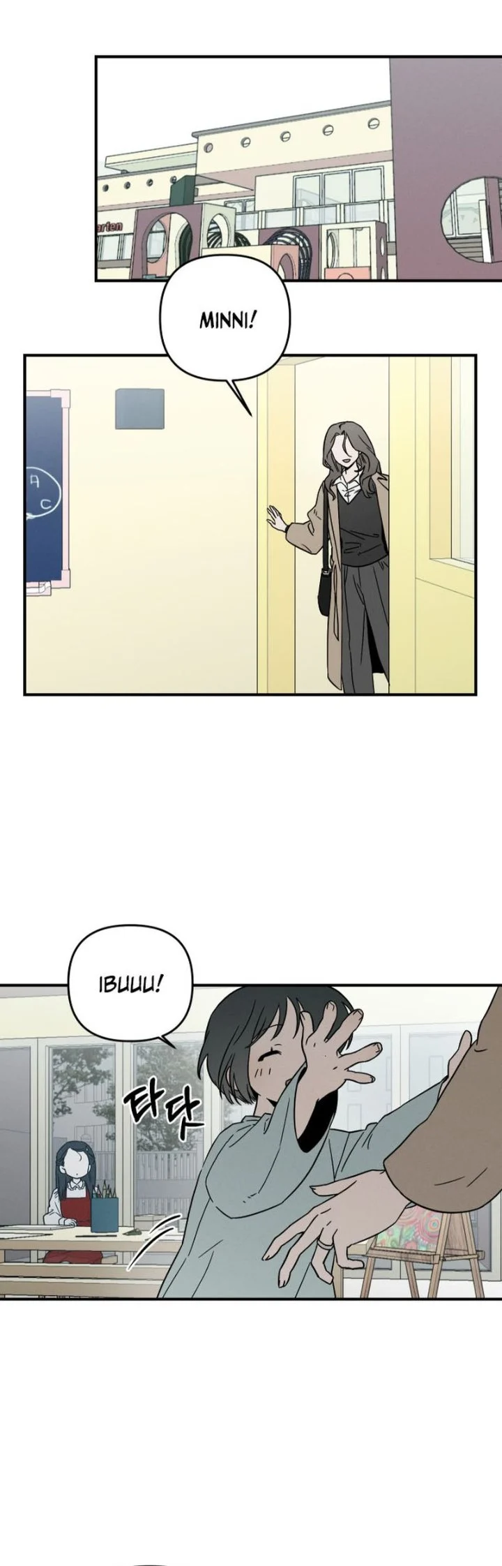 Juhee's Surroundings Chapter 1 Gambar 3