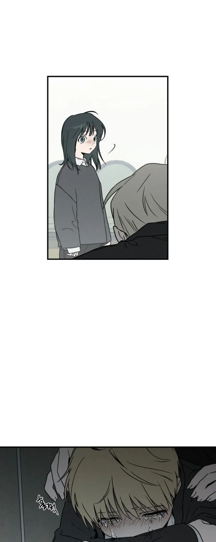 Juhee's Surroundings Chapter 1 Gambar 30